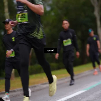 Runner Photo 5423482