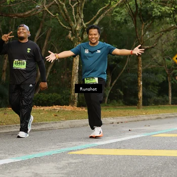 Runner Photo 5423483