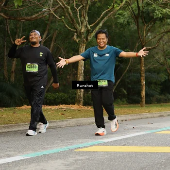 Runner Photo 5423485