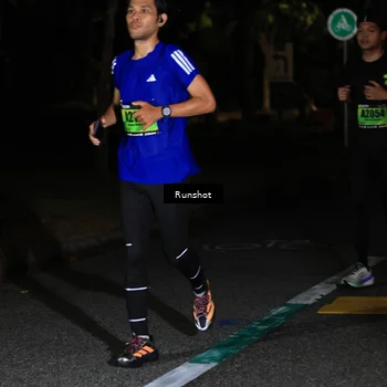 Runner Photo 5423486