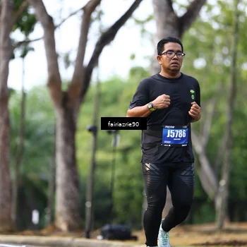 Runner Photo 5423488