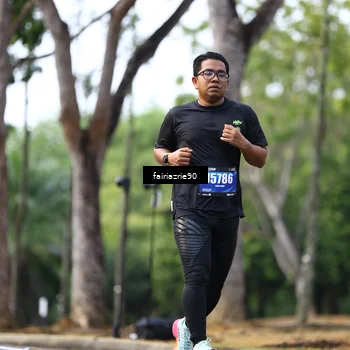 Runner Photo 5423489