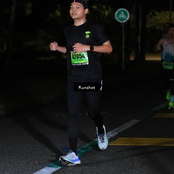 Runner Photo 5423490