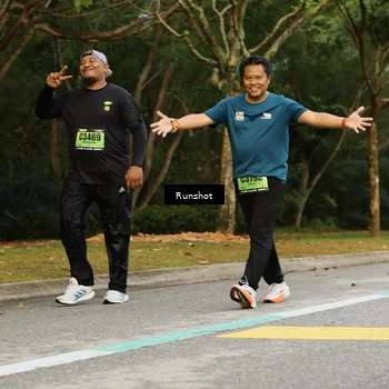 Runner Photo 5423491