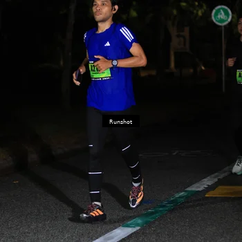 Runner Photo 5423492