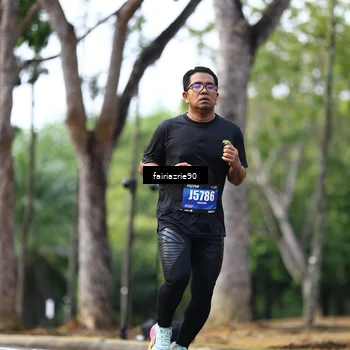 Runner Photo 5423493