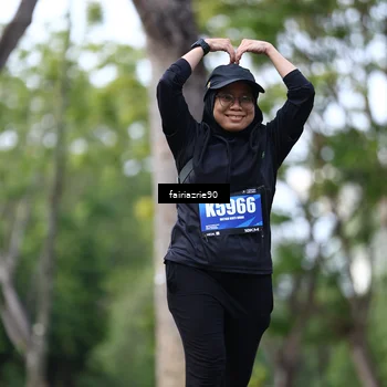 Runner Photo 5423494