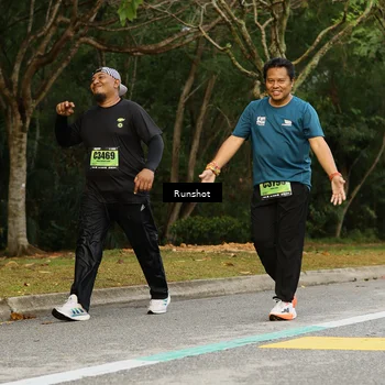 Runner Photo 5423495