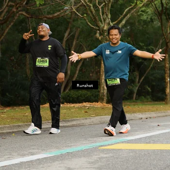 Runner Photo 5423496