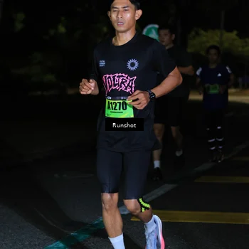 Runner Photo 5423500