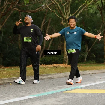 Runner Photo 5423501