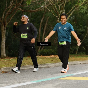Runner Photo 5423502
