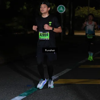 Runner Photo 5423503