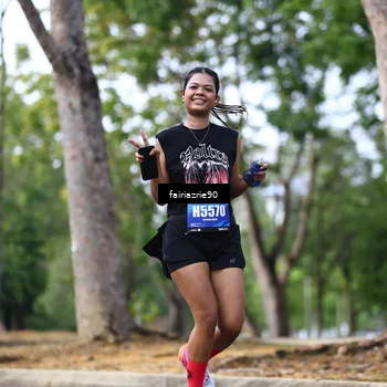 Runner Photo 5423504