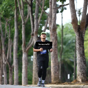 Runner Photo 5423507