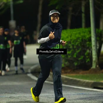 Runner Photo 5423509