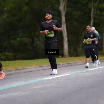 Runner Photo 5423510