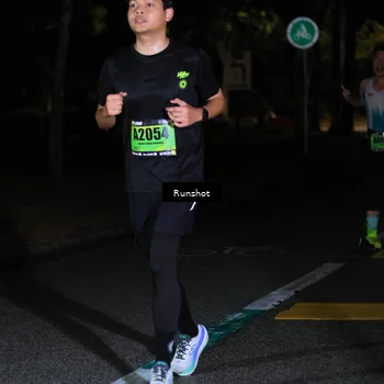 Runner Photo 5423514