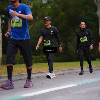 Runner Photo 5423515