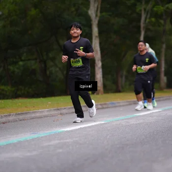 Runner Photo 5423516