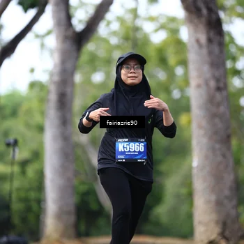 Runner Photo 5423518