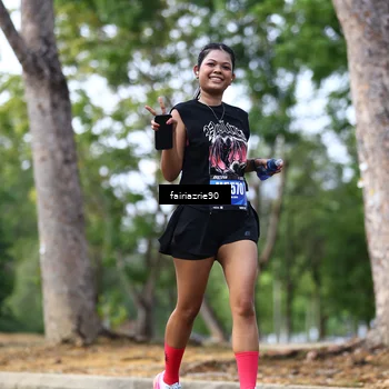 Runner Photo 5423521