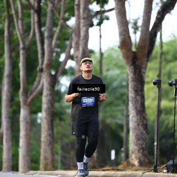 Runner Photo 5423522