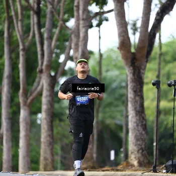 Runner Photo 5423523