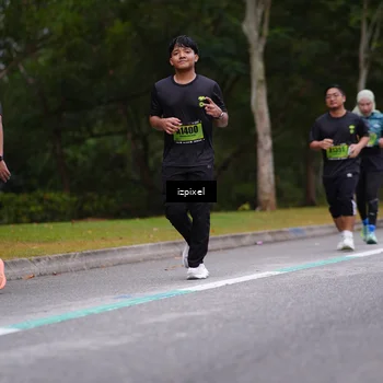 Runner Photo 5423525