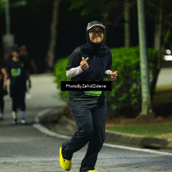Runner Photo 5423526
