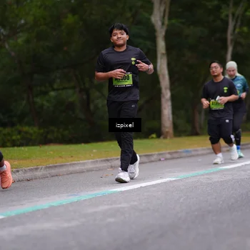 Runner Photo 5423529