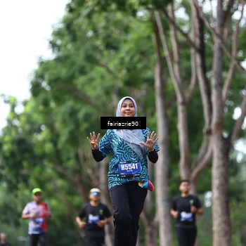 Runner Photo 5423531