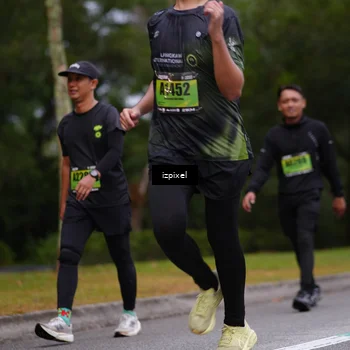 Runner Photo 5423533