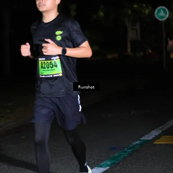 Runner Photo 5423534