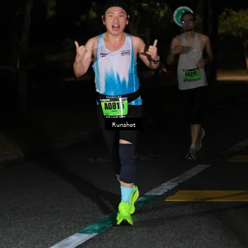 Runner Photo 5423536