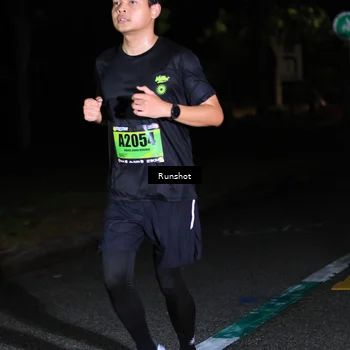 Runner Photo 5423540