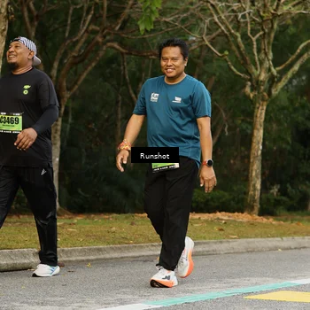 Runner Photo 5423544