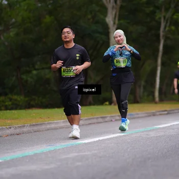 Runner Photo 5423545