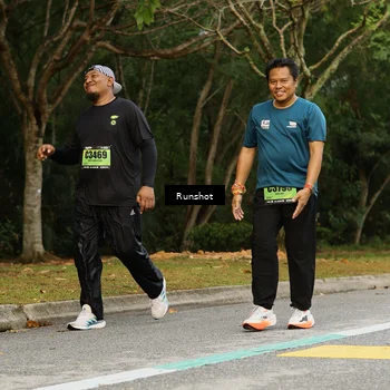 Runner Photo 5423548