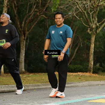 Runner Photo 5423550