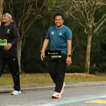 Runner Photo 5423551