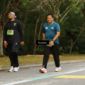 Runner Photo 5423553