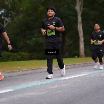 Runner Photo 5423554