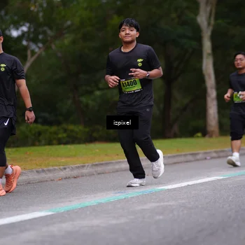 Runner Photo 5423555