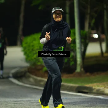 Runner Photo 5423558