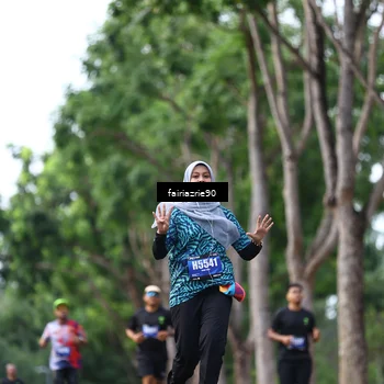 Runner Photo 5423559