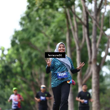 Runner Photo 5423560