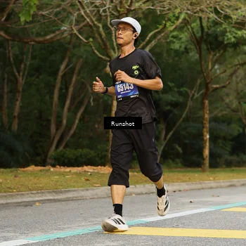 Runner Photo 5423569
