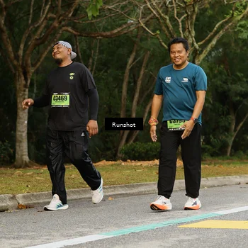 Runner Photo 5423570