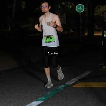 Runner Photo 5423573